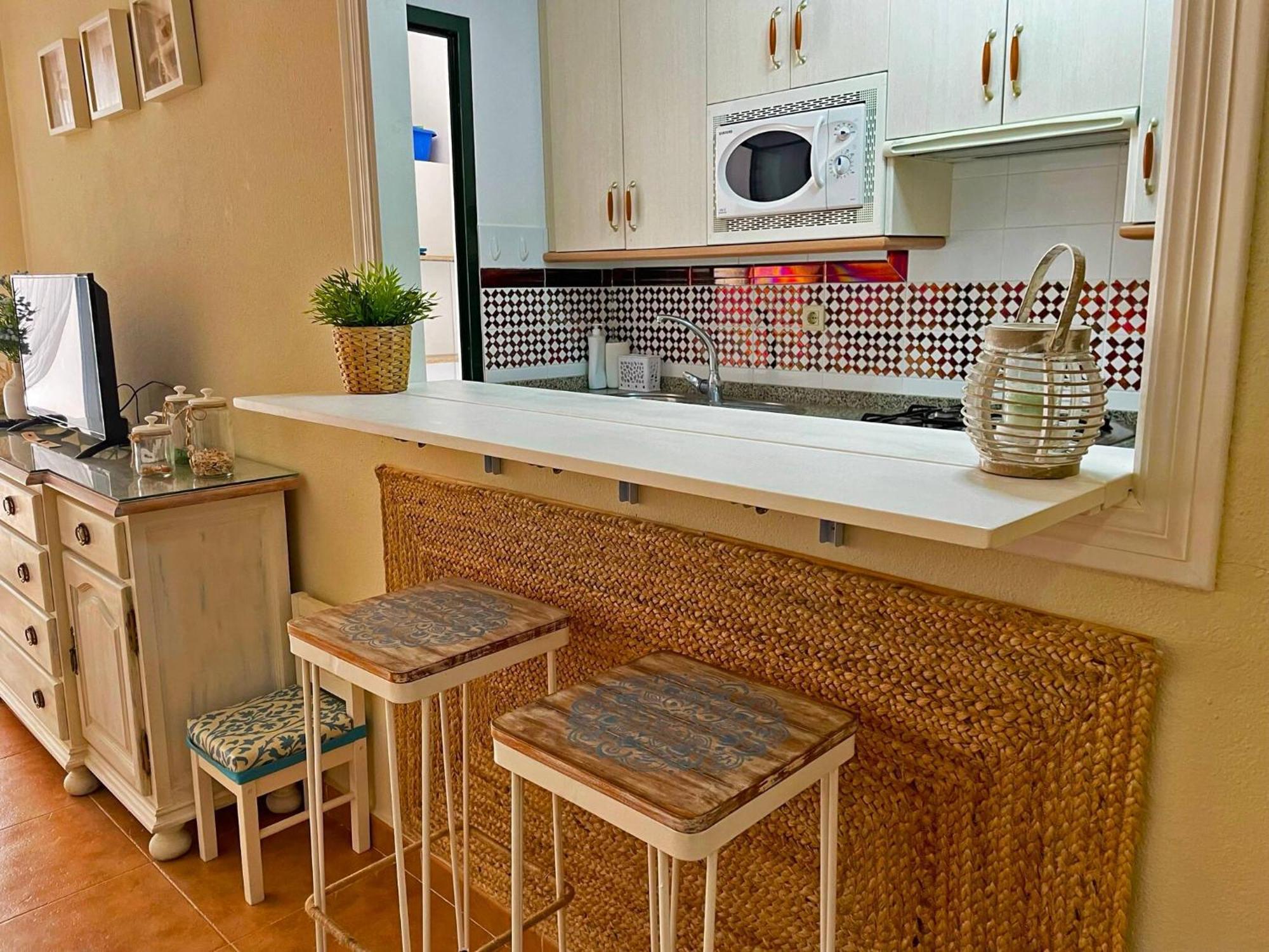 Zahara Paradise - Ole Solutions Apartament