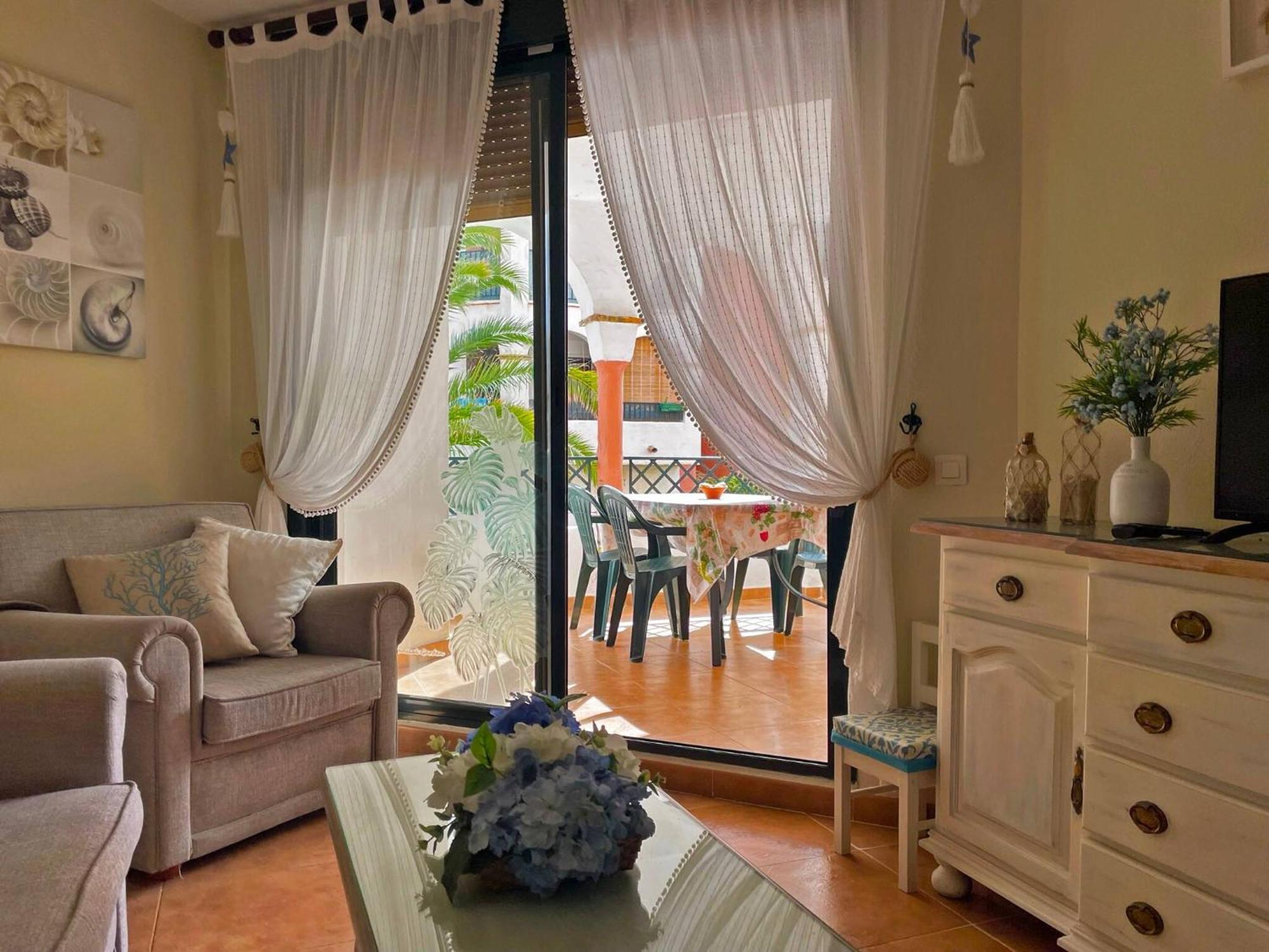 Zahara Paradise - Ole Solutions Apartament