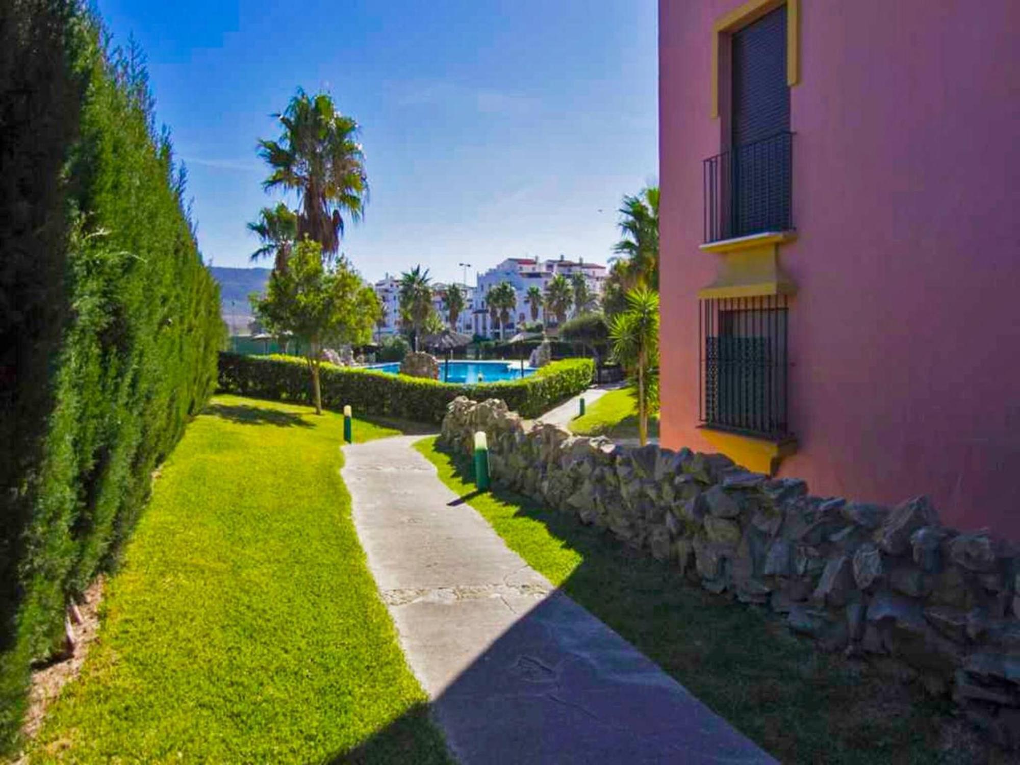 Apartament Zahara Paradise - Ole Solutions Zahara de los Atunes