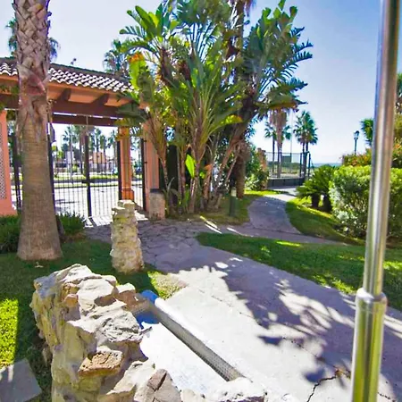 Zahara Paradise - Ole Solutions Zahara de los Atunes Buitenkant foto
