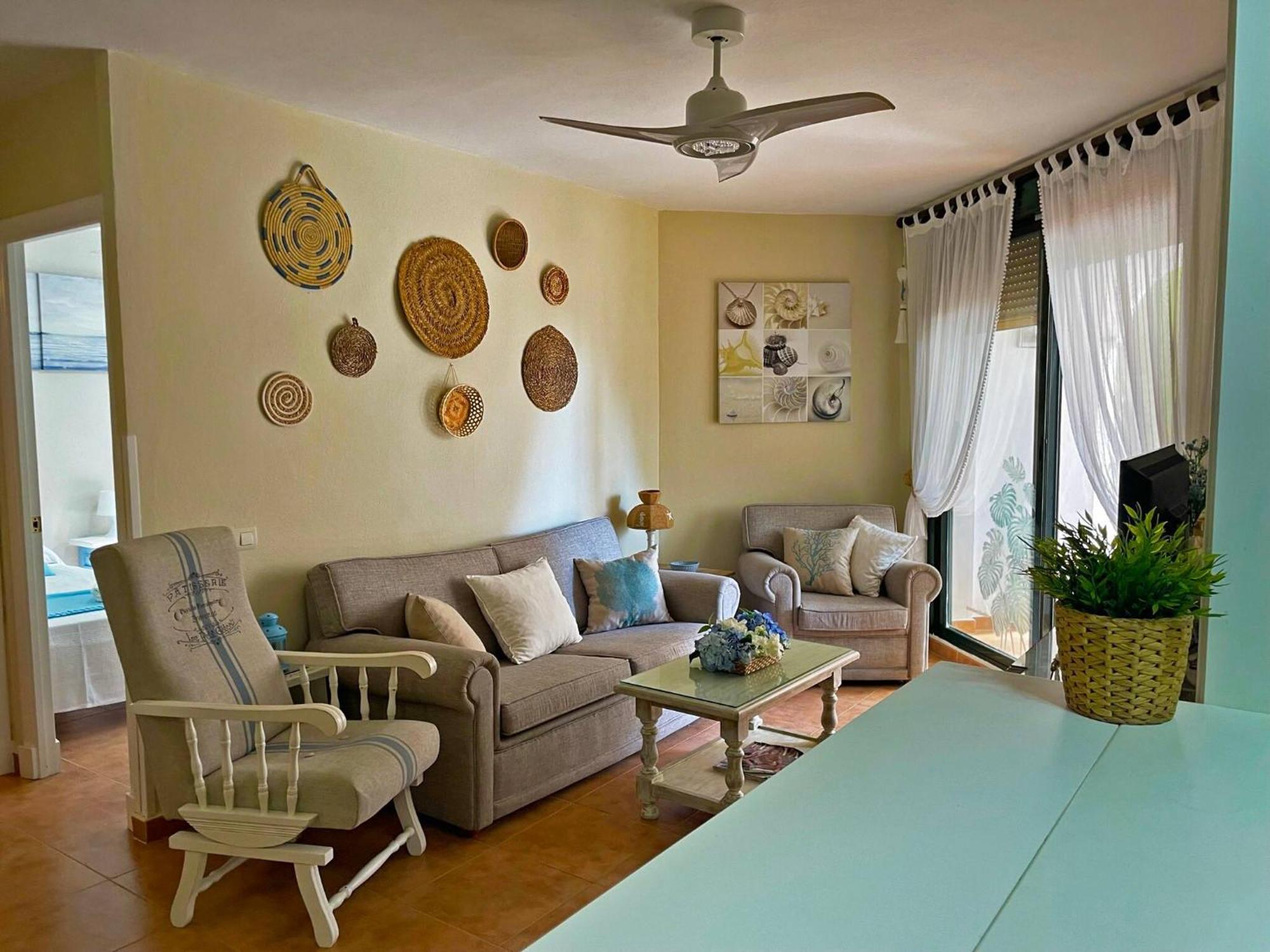 Apartment Zahara Paradise - Ole Solutions Zahara de los Atunes