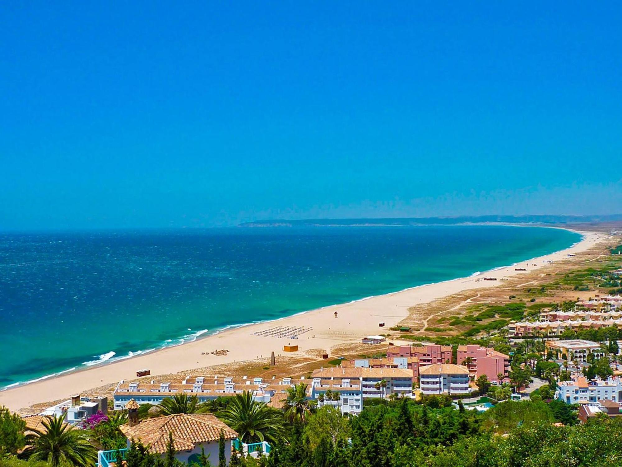 Zahara Paradise - Ole Solutions * Zahara de los Atunes