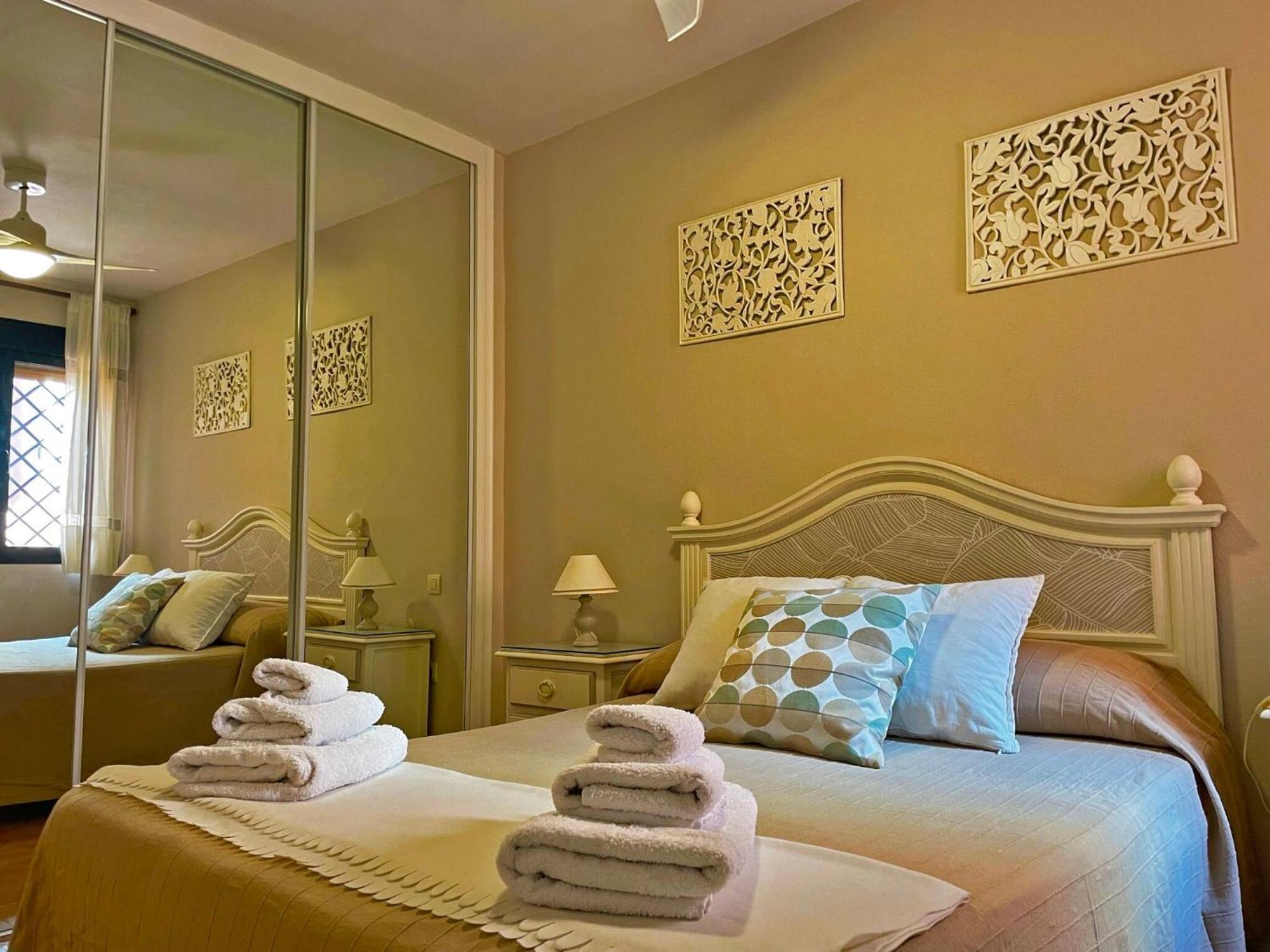 Apartment Zahara Paradise - Ole Solutions *