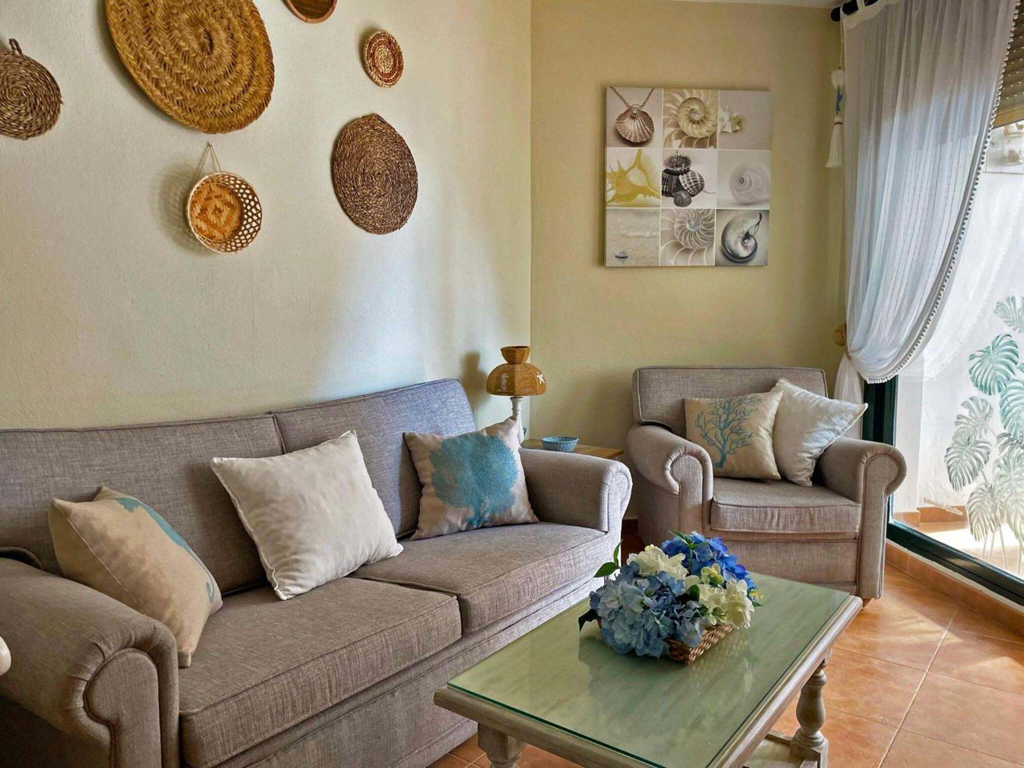 Apartment Zahara Paradise - Ole Solutions