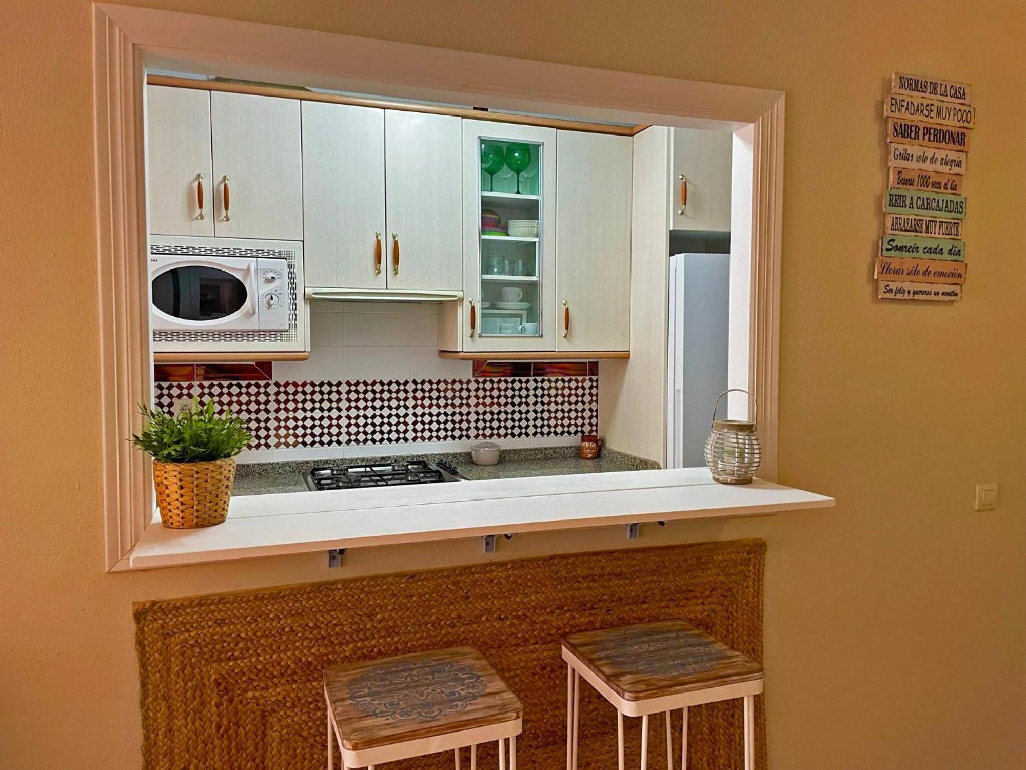 Zahara Paradise - Ole Solutions Apartment