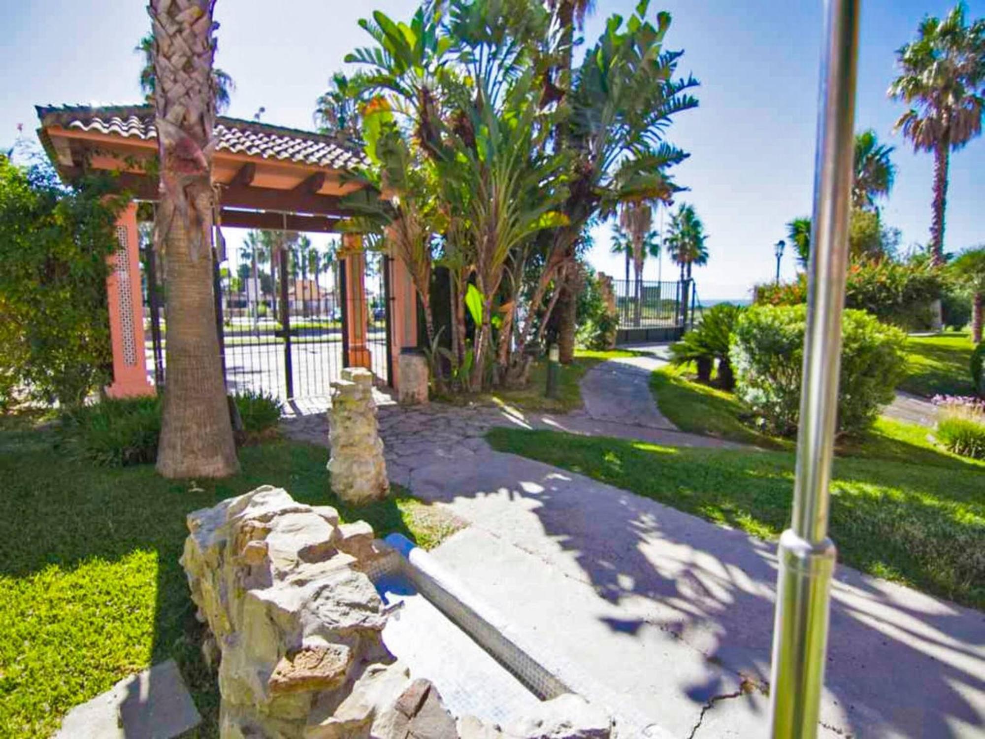 Apartment Zahara Paradise - Ole Solutions
