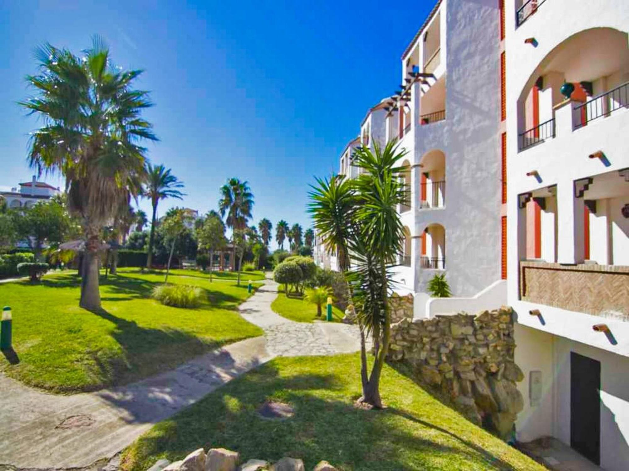 Apartment Zahara Paradise - Ole Solutions *