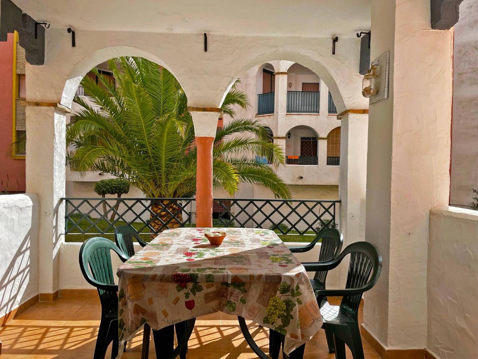 Zahara Paradise - Ole Solutions Apartment *